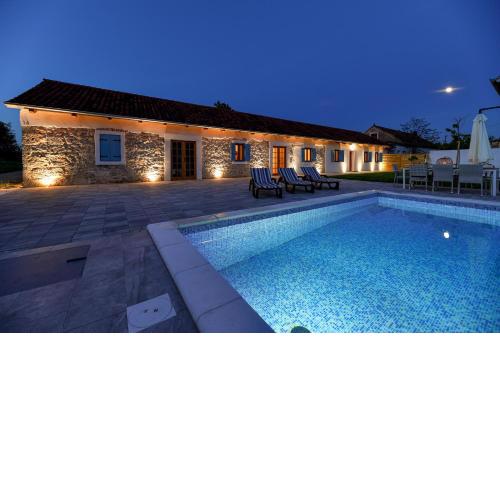 Villa Martin