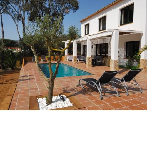 Villa Martina Private Pool