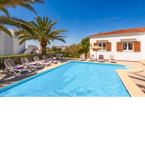 Villa Martina