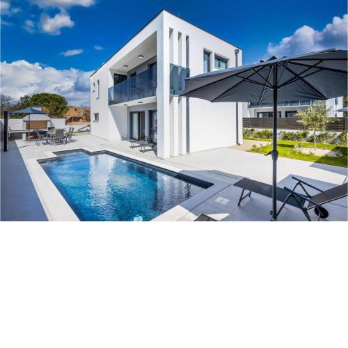 Villa Martina
