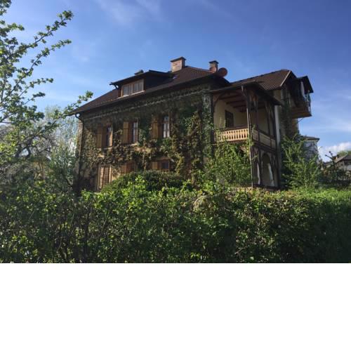Villa Martiny