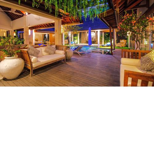 Villa Marton Canggu