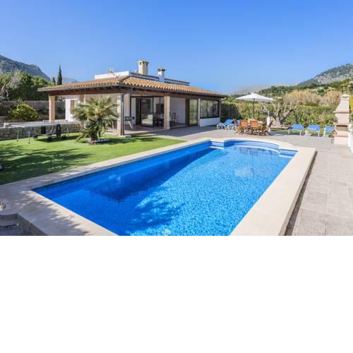 Villa Martorell