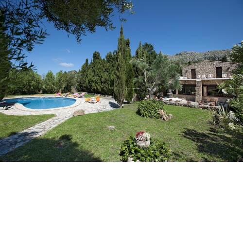 Villa MARTORELLET