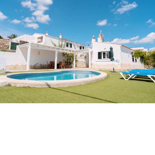 Villa MARU III