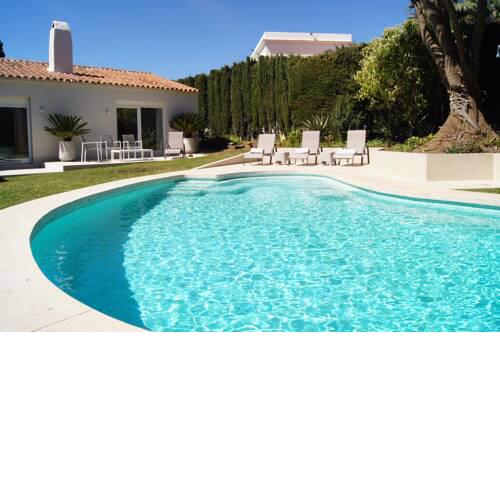 Villa MARVELIA Novedad a estrenar