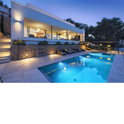 Villa Marvelo