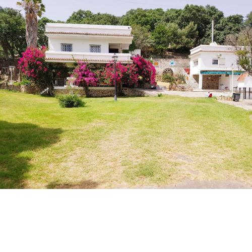 Villa Marver