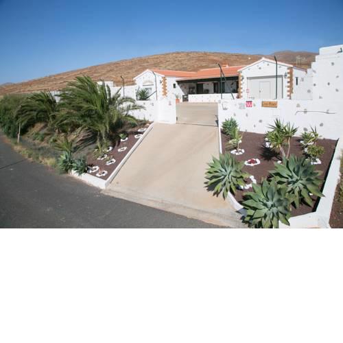 Villa Mary