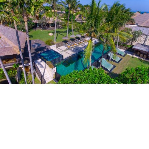 Villa Mary
