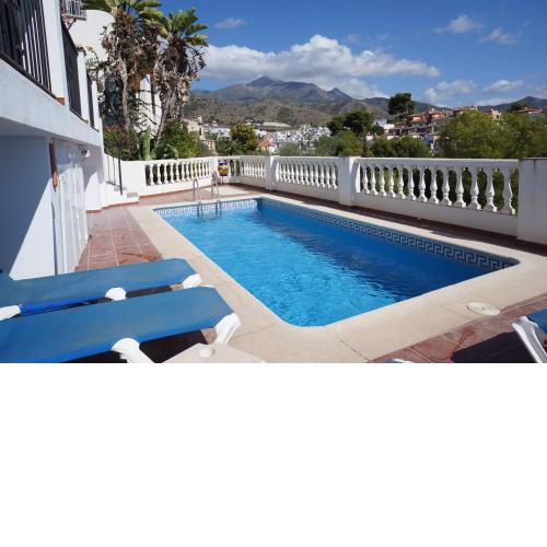 Villa Marysol