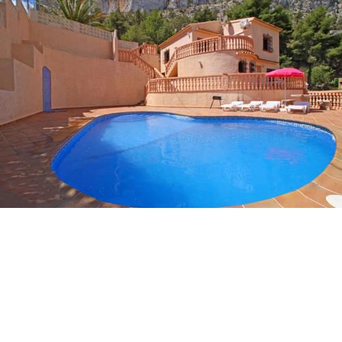 Villa Maryvilla 0210