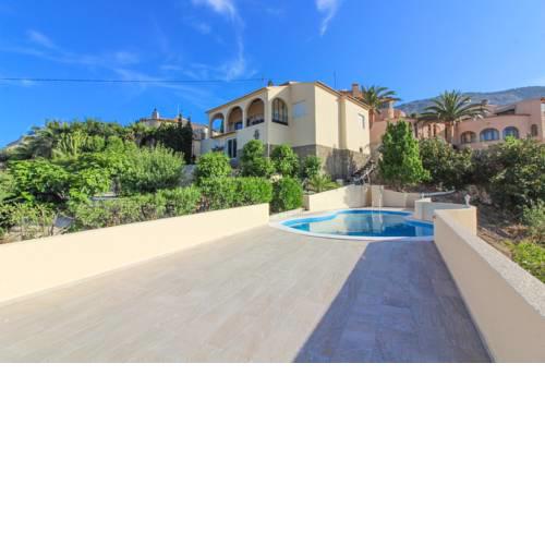 Villa Maryvilla 19