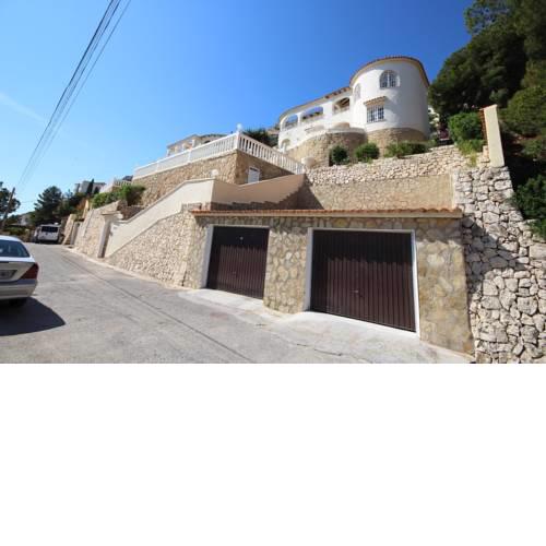 Villa Maryvilla 2808
