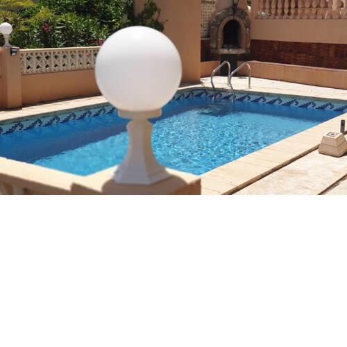 villa Maryvilla Calpe