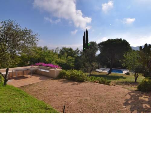 Villa mas bartra