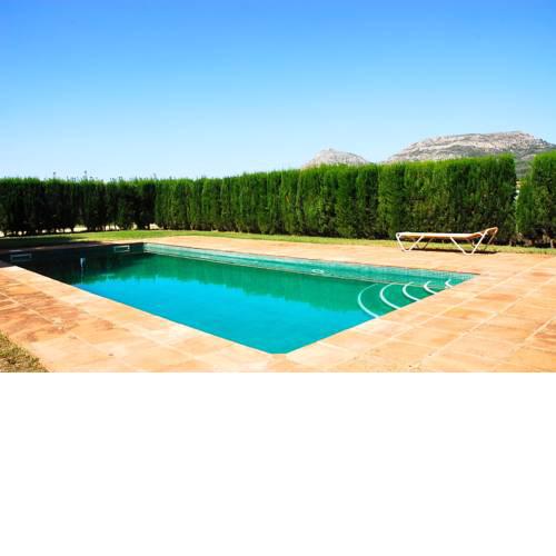Villa Mas Dels Noguers