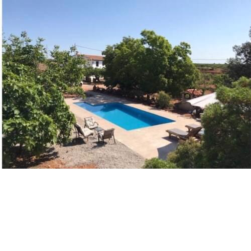Villa Mas d'en Bou