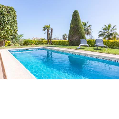 Villa Mas Guelo