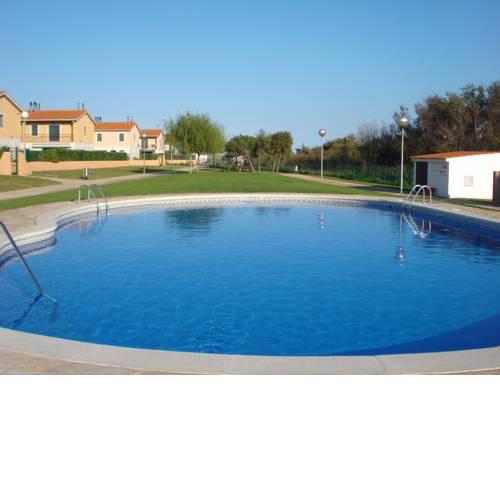 Villa Mas Pinell 73