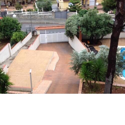 Villa Mas Romeu playa, montaña y piscina privada