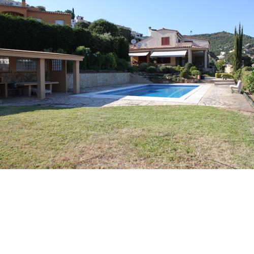 Villa Mas Toi