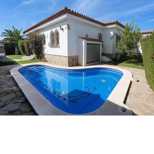 Villa Masboquera