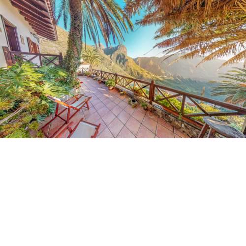 Villa Masca