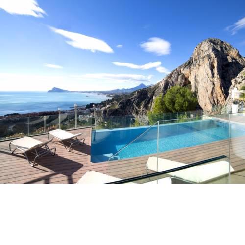 Villa Mascarat - Toix