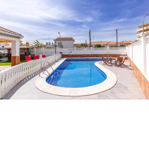 Villa Mascota
