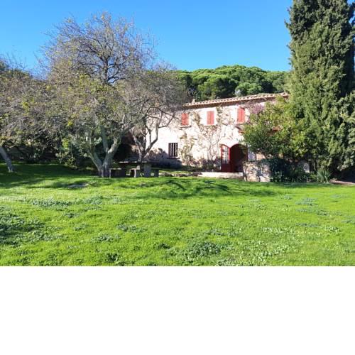 Villa masia duffo