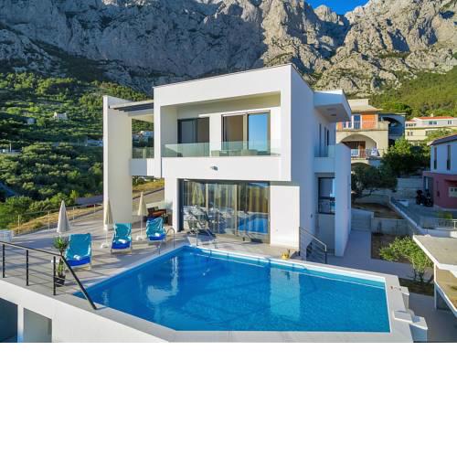 Villa Maslina