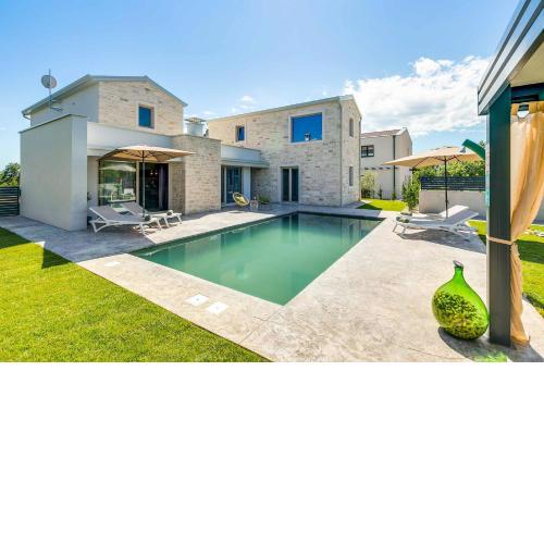 Villa Maslina