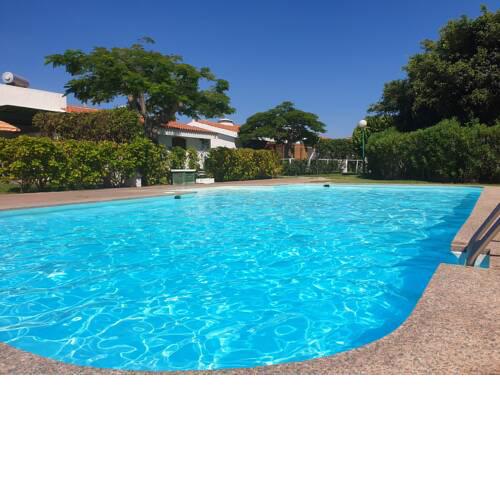 Villa Maspalomas