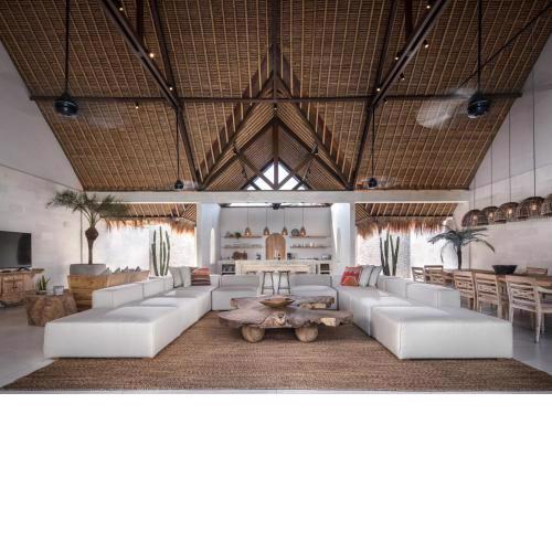 Villa Massilia Bali