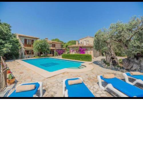 Villa Mastaguera