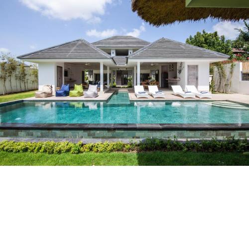 Villa Matahari Munggu 5BR