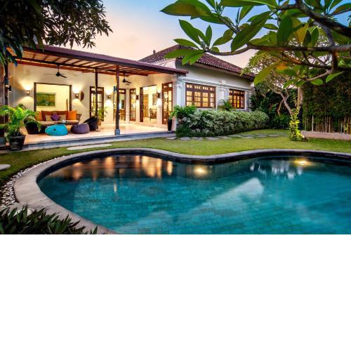 Villa Matahari Terbit - Close to the Fast Boat Dock, Sanur Beach
