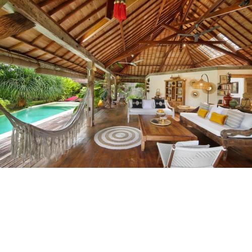 Villa Matahari