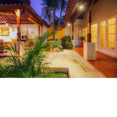 Villa Matahari