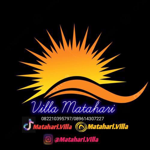 Villa matahari