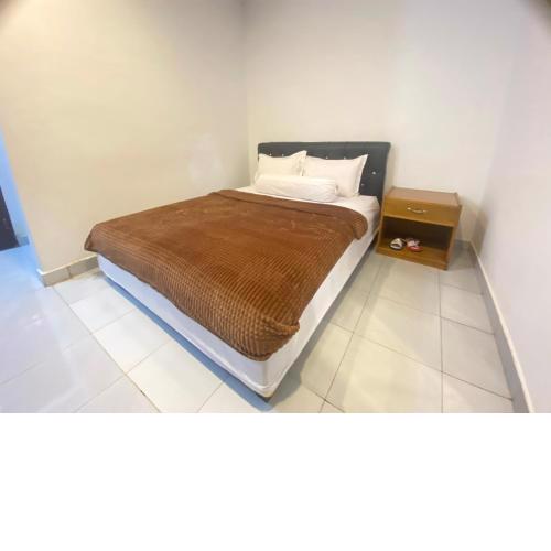 Villa Matano Sorowako 2 Redpartner