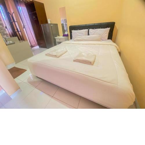 Villa Matano Sorowako Redpartner