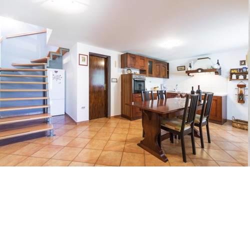 Villa Matea-pet friendly