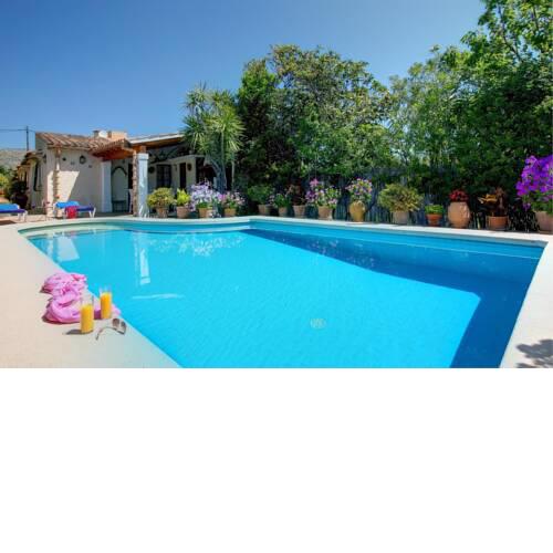 Villa Mateu
