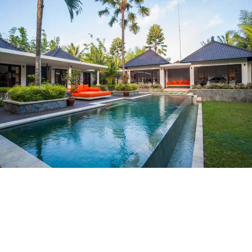 Villa Matha Ubud - Renewal