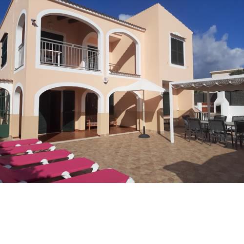 Villa Matias Villa Maria
