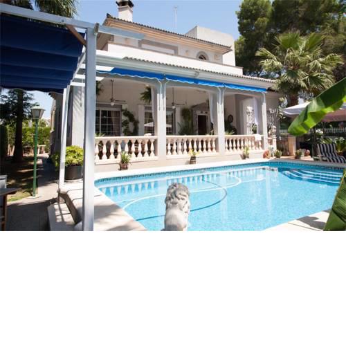 Villa Matias