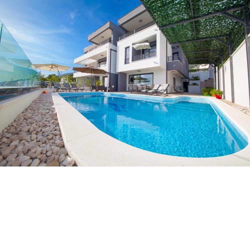 Villa Matić