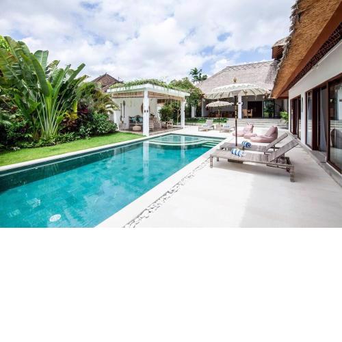 Villa Matigo Canggu